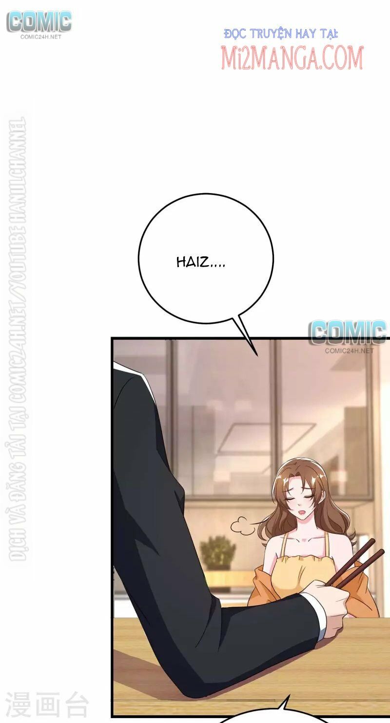 Tổng Tài Bá Đạo Cầu Ôm Ôm: Chapter 246.1