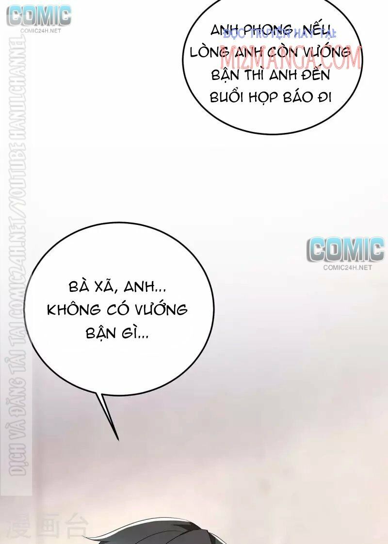 Tổng Tài Bá Đạo Cầu Ôm Ôm: Chapter 246.1