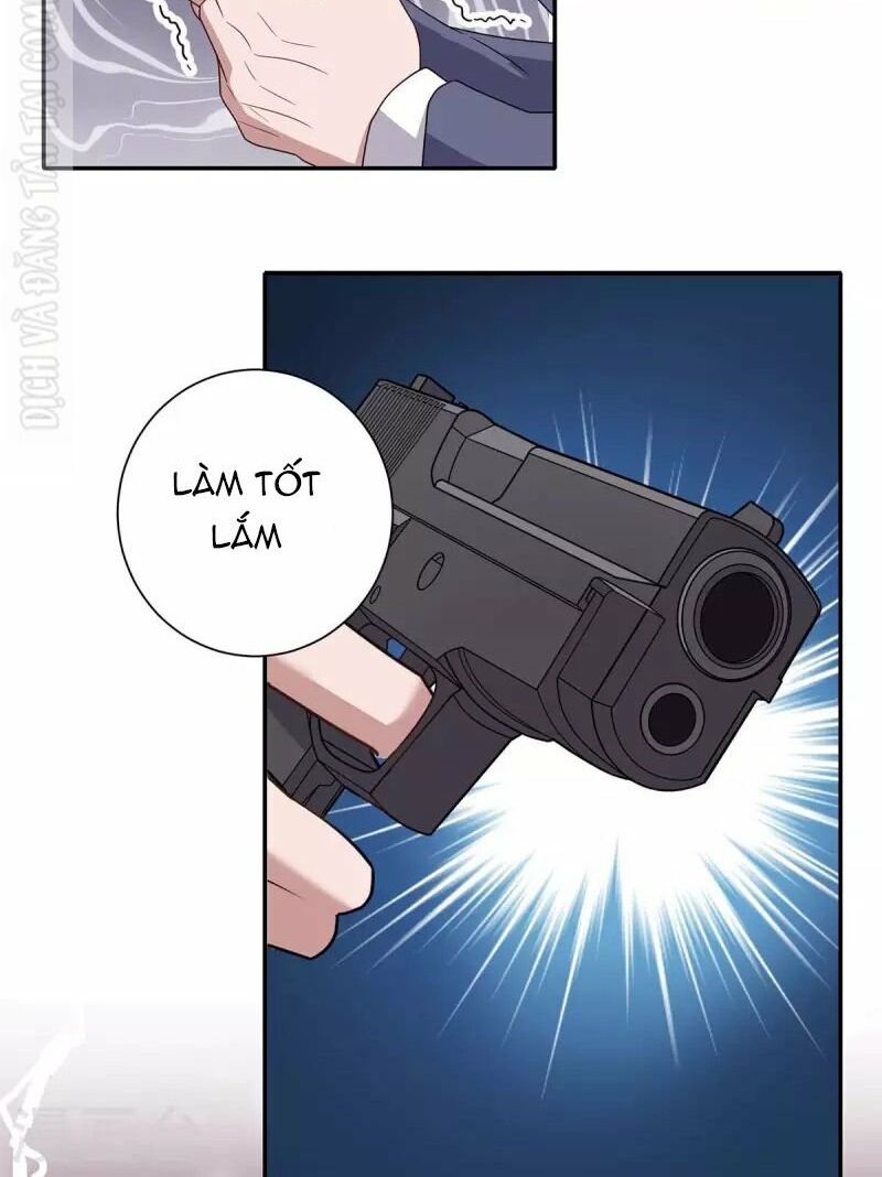 Tổng Tài Bá Đạo Cầu Ôm Ôm: Chapter 246.1