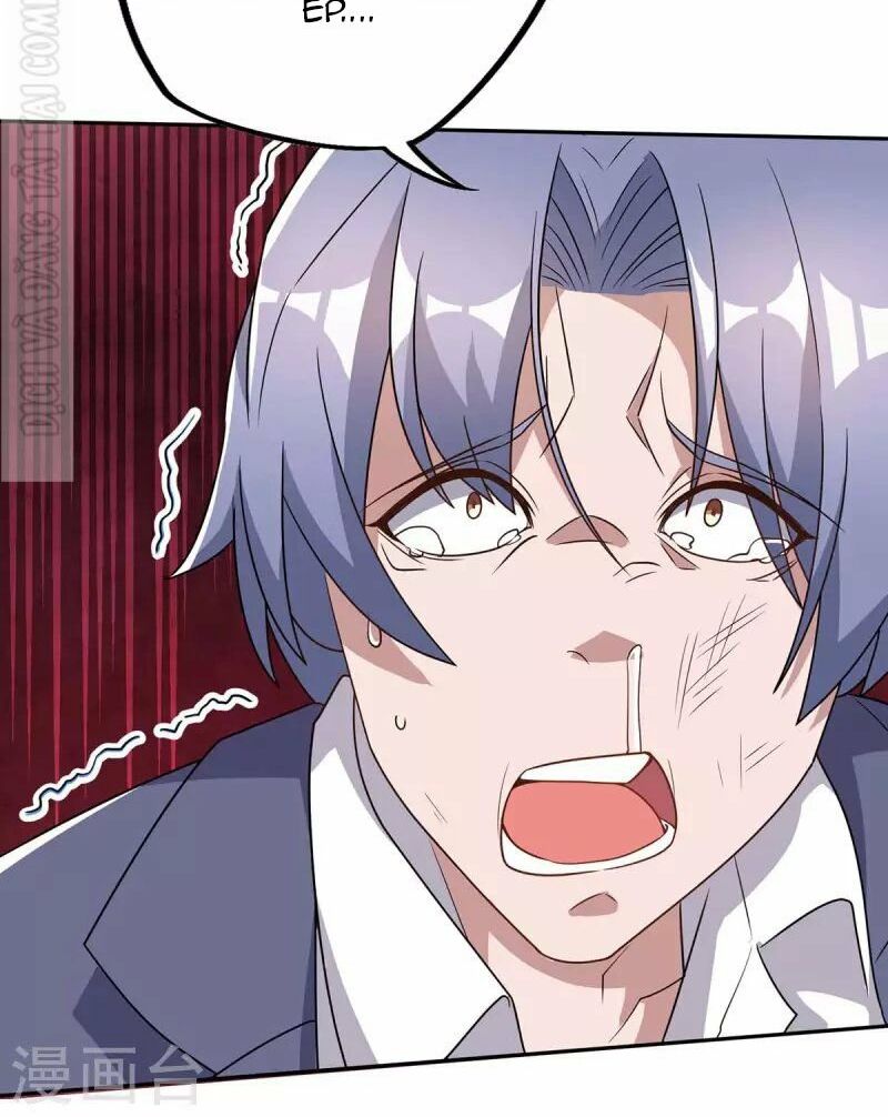 Tổng Tài Bá Đạo Cầu Ôm Ôm: Chapter 246.1