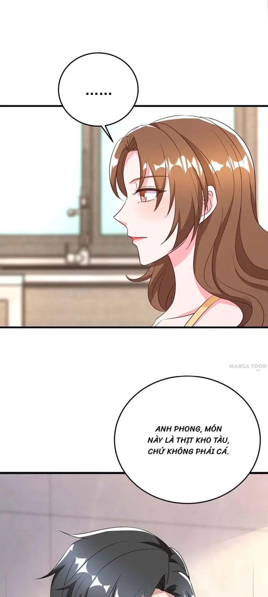 Tổng Tài Bá Đạo Cầu Ôm Ôm: Chapter 246.2