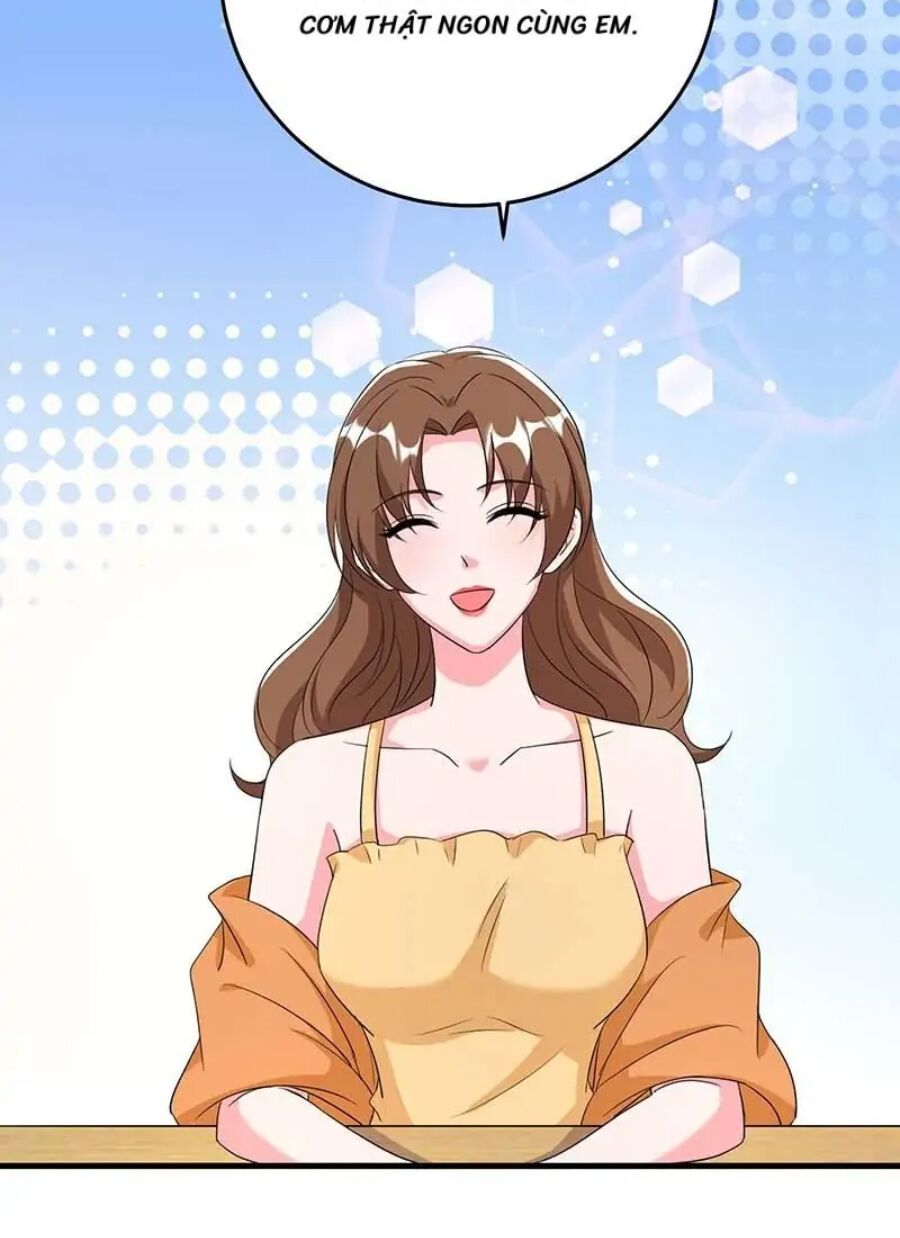 Tổng Tài Bá Đạo Cầu Ôm Ôm: Chapter 246.2