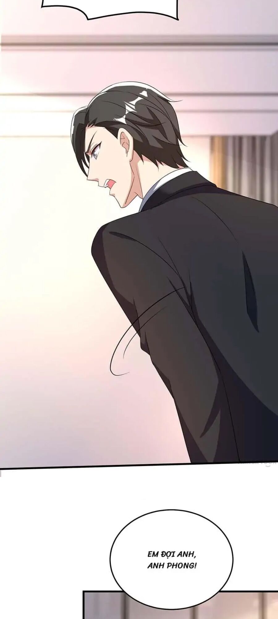 Tổng Tài Bá Đạo Cầu Ôm Ôm: Chapter 246.2