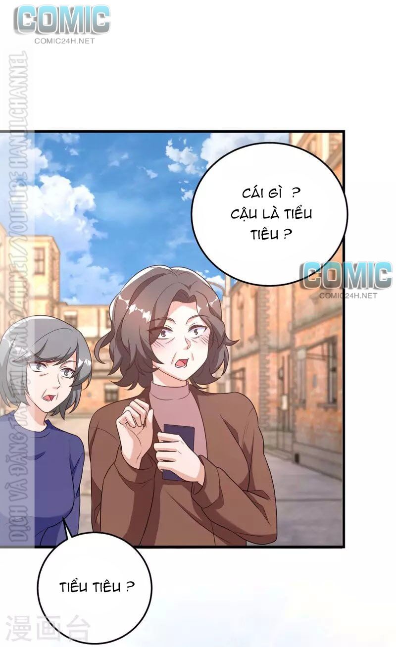 Tổng Tài Bá Đạo Cầu Ôm Ôm: Chapter 247.1