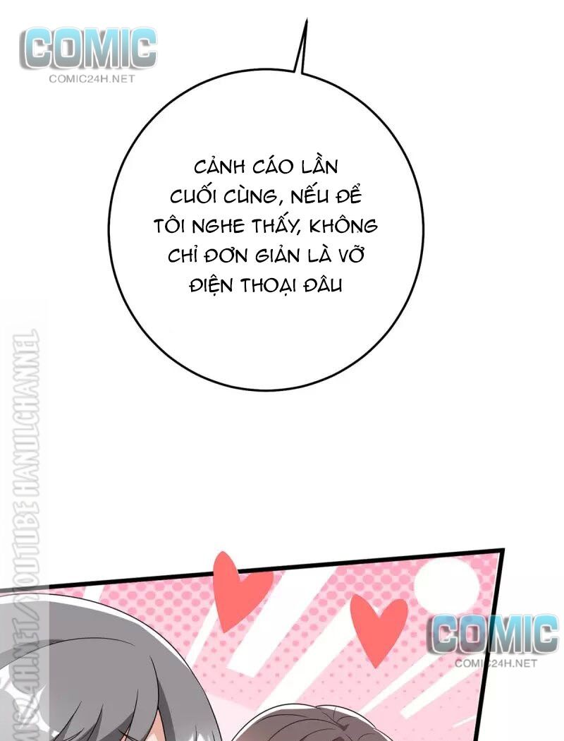 Tổng Tài Bá Đạo Cầu Ôm Ôm: Chapter 247.1