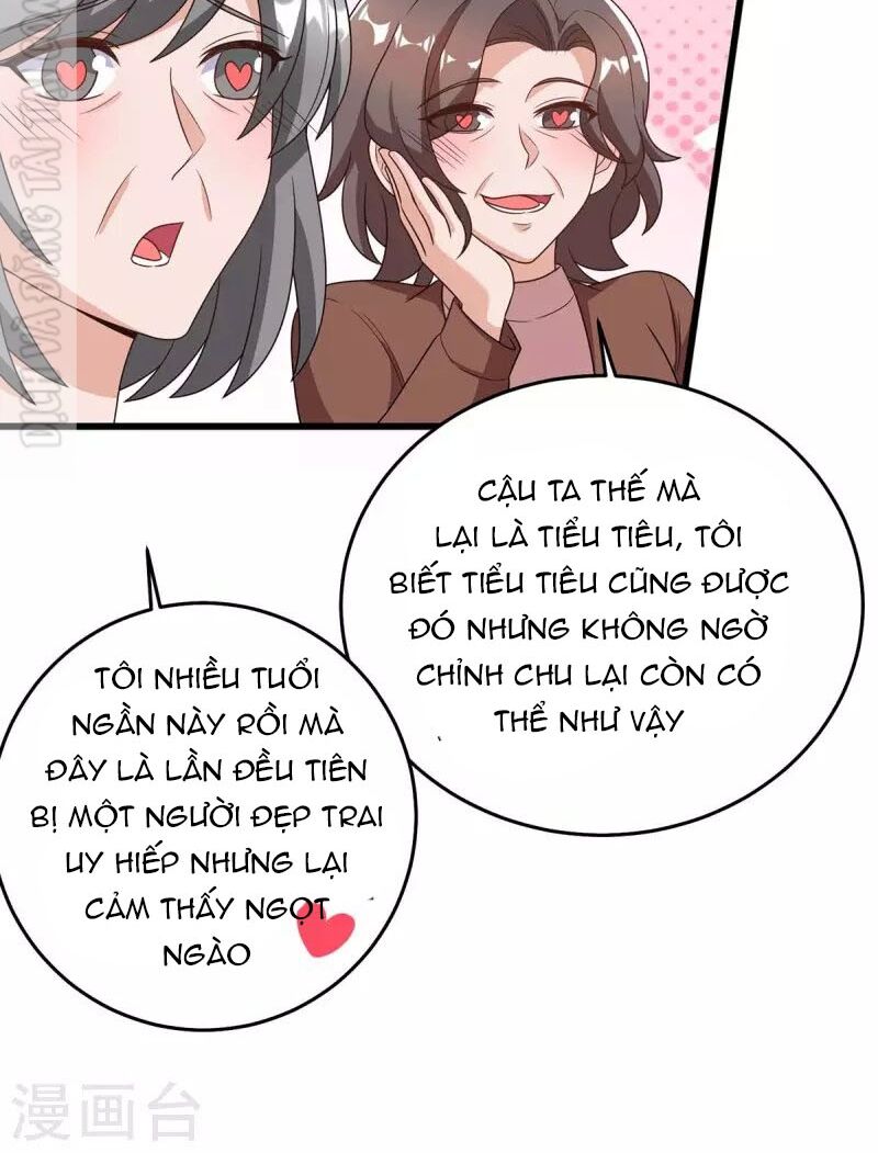 Tổng Tài Bá Đạo Cầu Ôm Ôm: Chapter 247.1