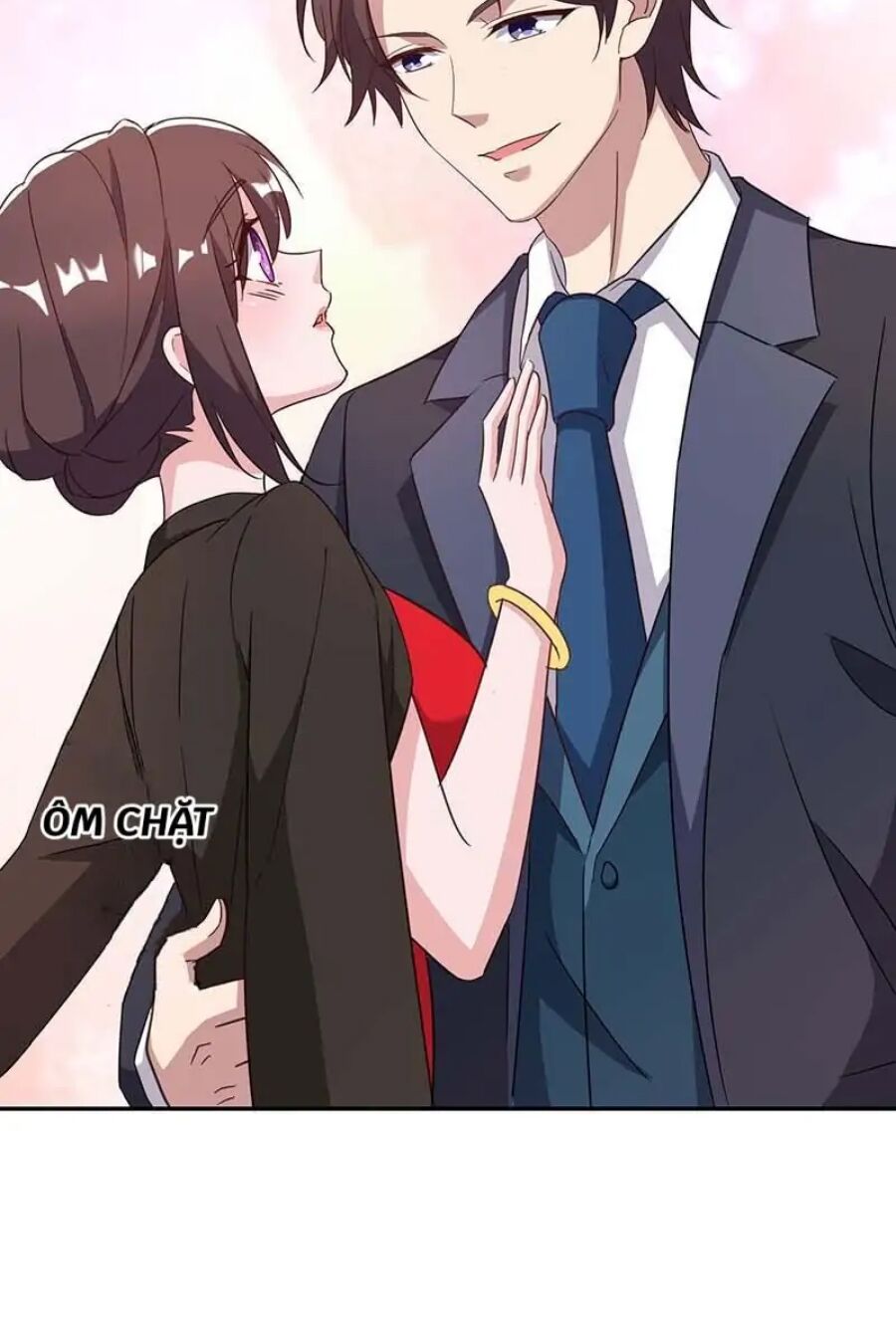 Tổng Tài Bá Đạo Cầu Ôm Ôm: Chapter 247.2