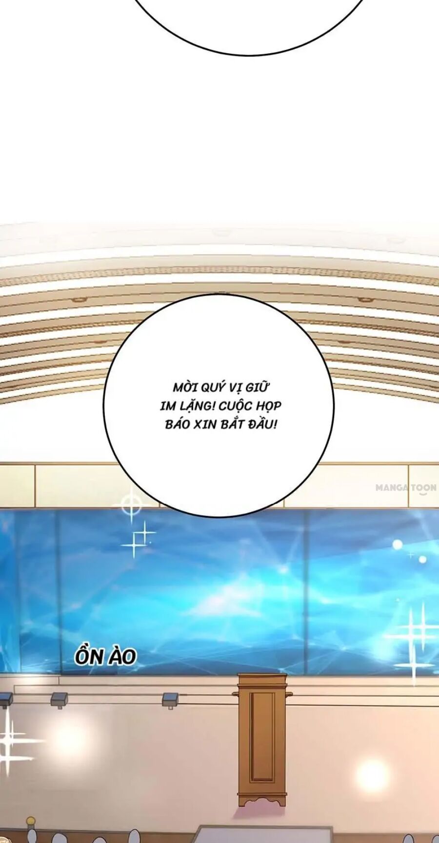 Tổng Tài Bá Đạo Cầu Ôm Ôm: Chapter 247.2