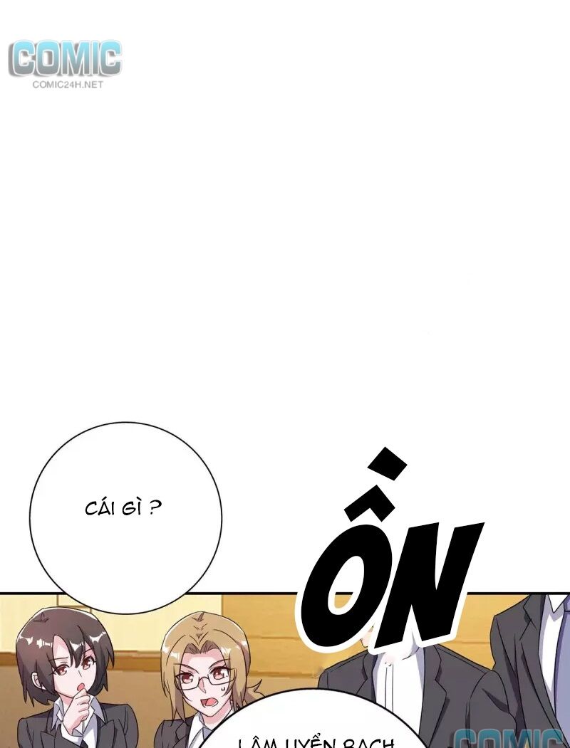 Tổng Tài Bá Đạo Cầu Ôm Ôm: Chapter 248.1