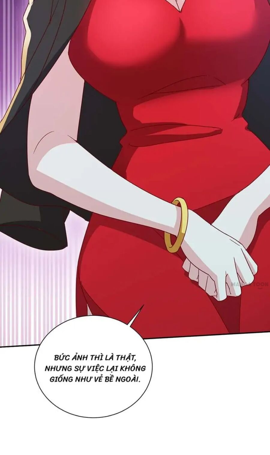Tổng Tài Bá Đạo Cầu Ôm Ôm: Chapter 248.2
