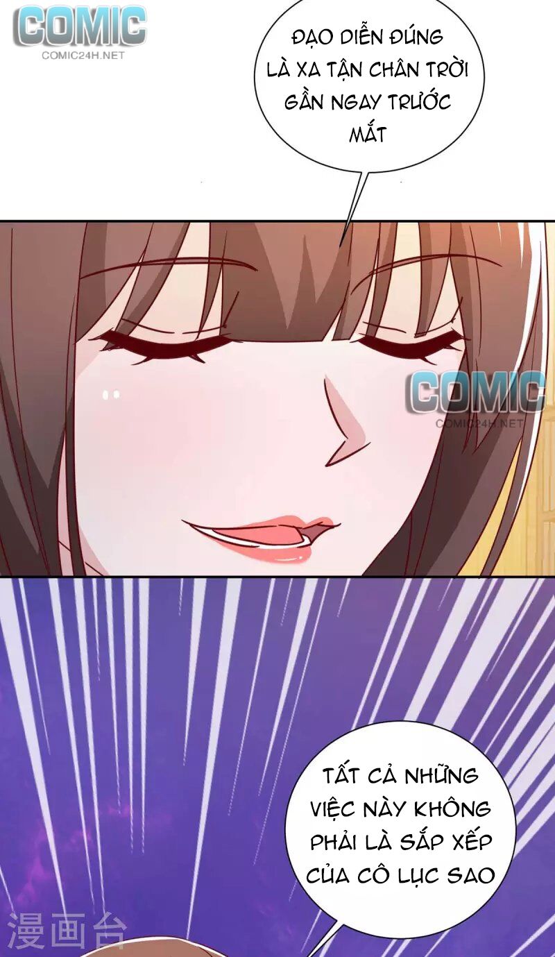 Tổng Tài Bá Đạo Cầu Ôm Ôm: Chapter 249.1