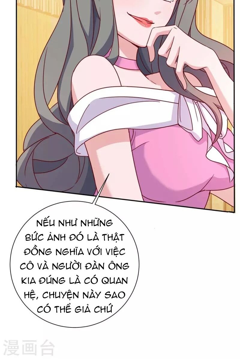 Tổng Tài Bá Đạo Cầu Ôm Ôm: Chapter 249.1