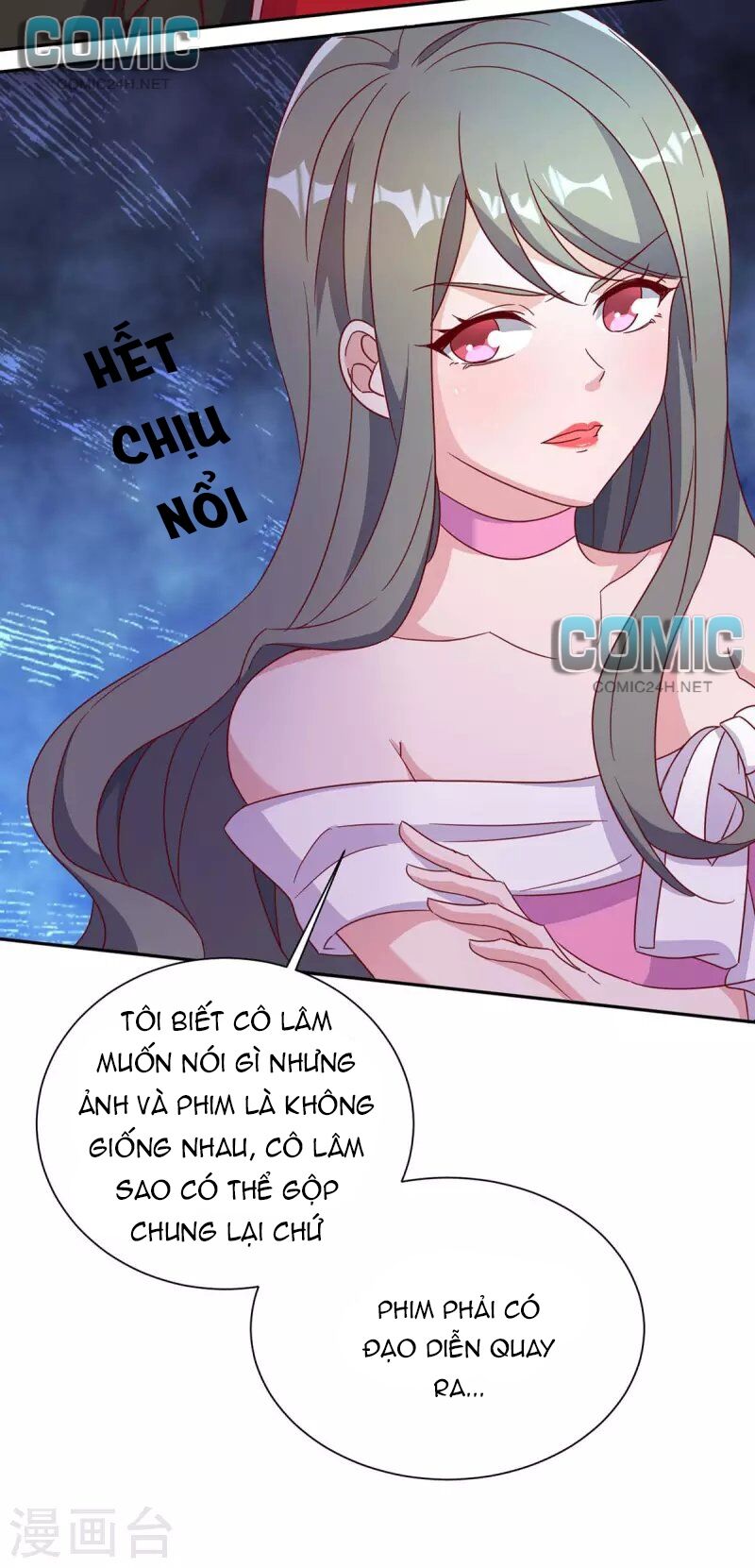 Tổng Tài Bá Đạo Cầu Ôm Ôm: Chapter 249.1