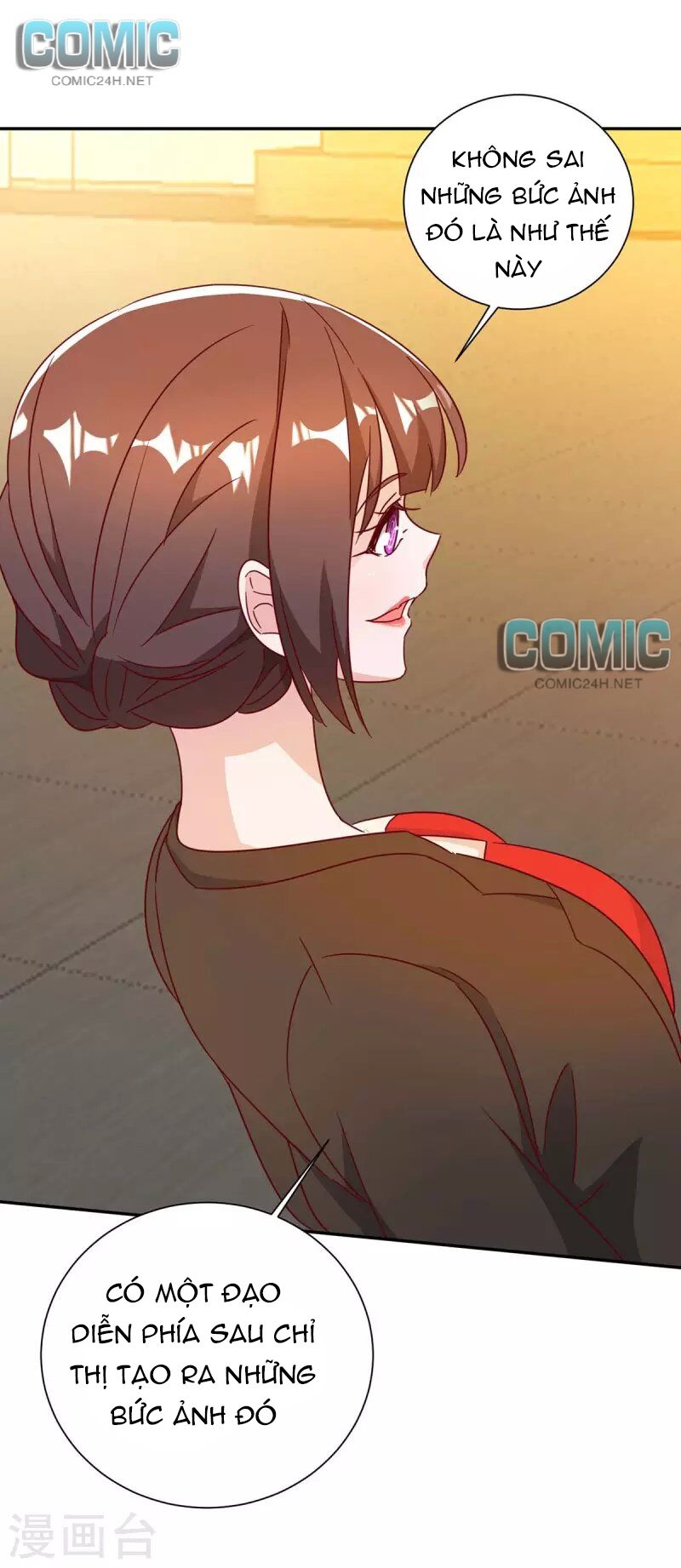 Tổng Tài Bá Đạo Cầu Ôm Ôm: Chapter 249.1