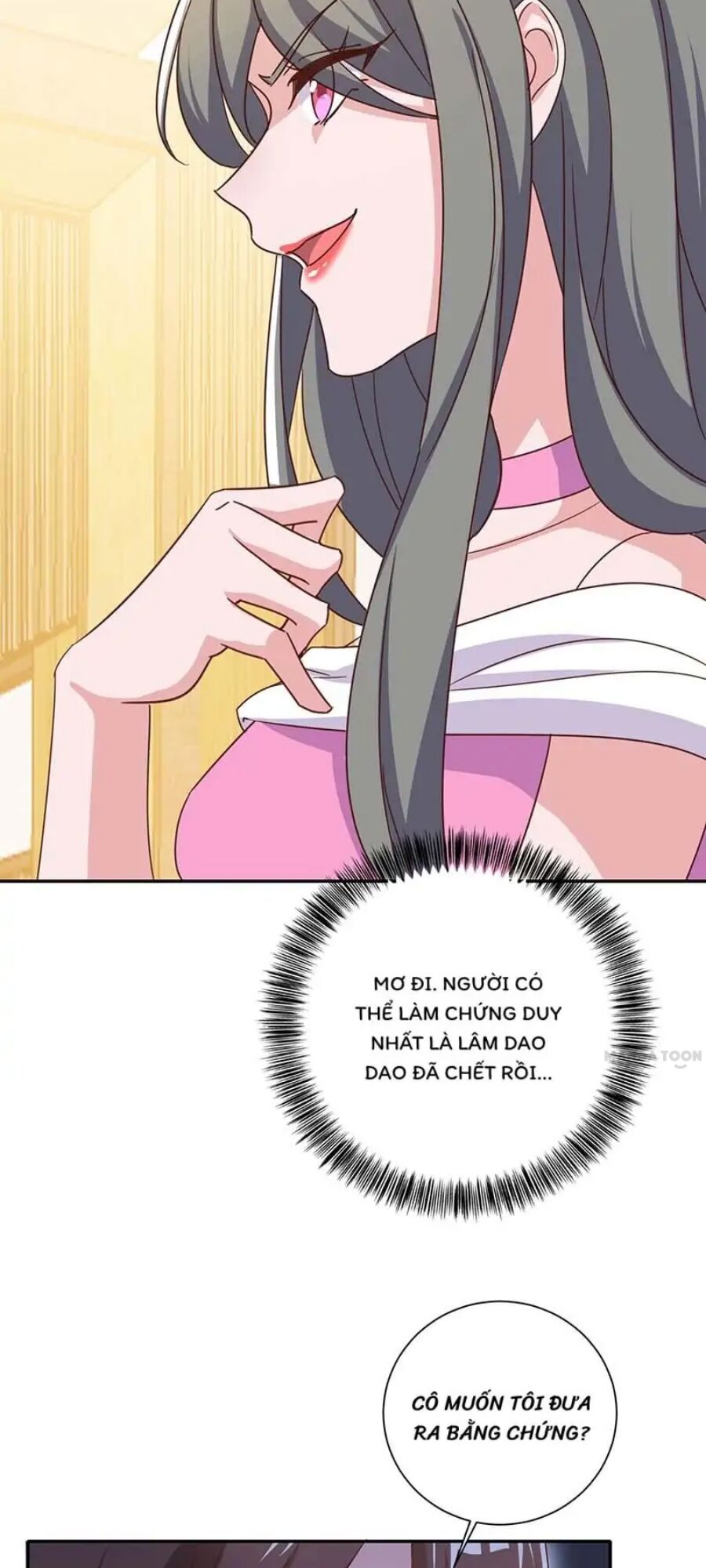 Tổng Tài Bá Đạo Cầu Ôm Ôm: Chapter 249.2