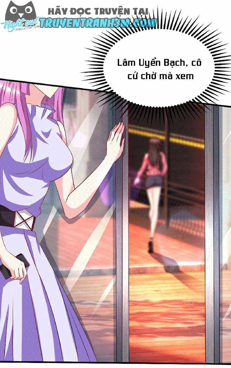 Tổng Tài Bá Đạo Cầu Ôm Ôm: Chapter 25