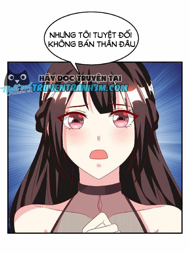 Tổng Tài Bá Đạo Cầu Ôm Ôm: Chapter 25
