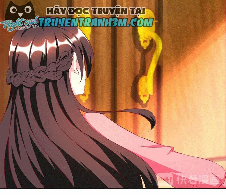 Tổng Tài Bá Đạo Cầu Ôm Ôm: Chapter 25