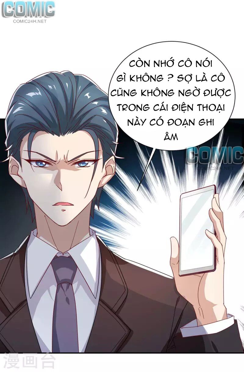 Tổng Tài Bá Đạo Cầu Ôm Ôm: Chapter 250.1