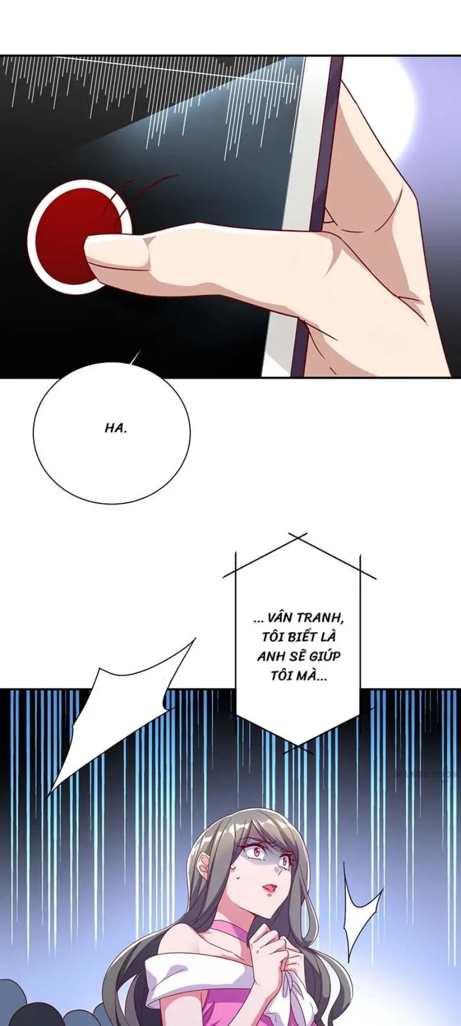 Tổng Tài Bá Đạo Cầu Ôm Ôm: Chapter 250.2
