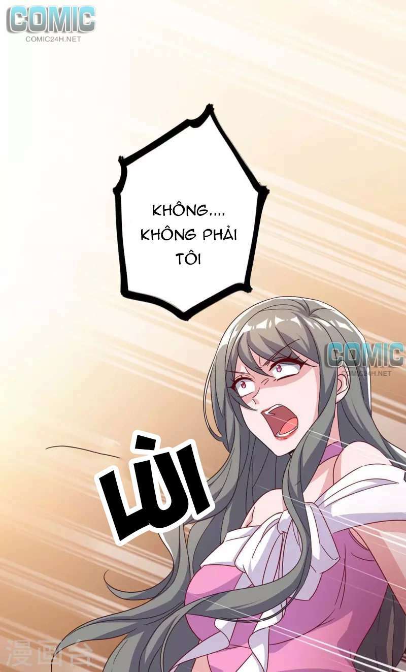 Tổng Tài Bá Đạo Cầu Ôm Ôm: Chapter 251.1