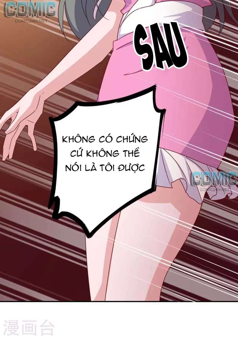 Tổng Tài Bá Đạo Cầu Ôm Ôm: Chapter 251.1