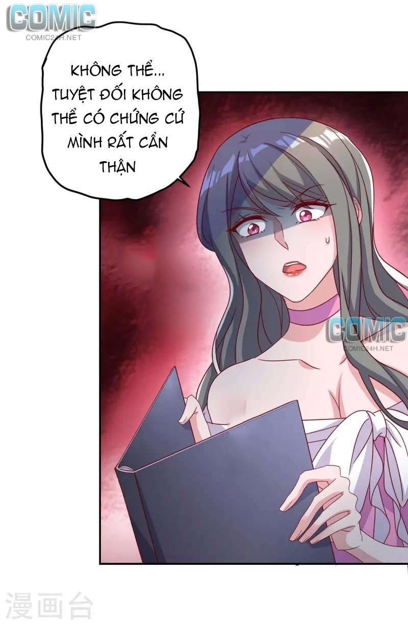 Tổng Tài Bá Đạo Cầu Ôm Ôm: Chapter 251.1