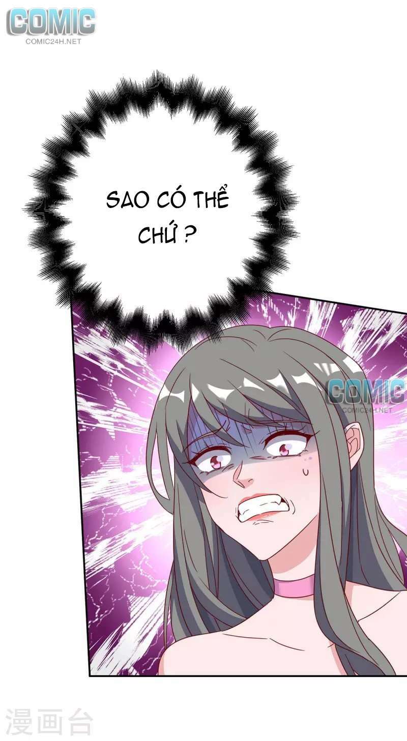 Tổng Tài Bá Đạo Cầu Ôm Ôm: Chapter 251.1