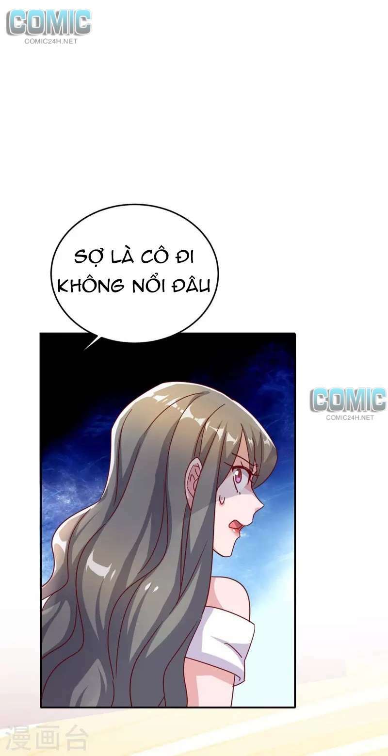 Tổng Tài Bá Đạo Cầu Ôm Ôm: Chapter 251.1
