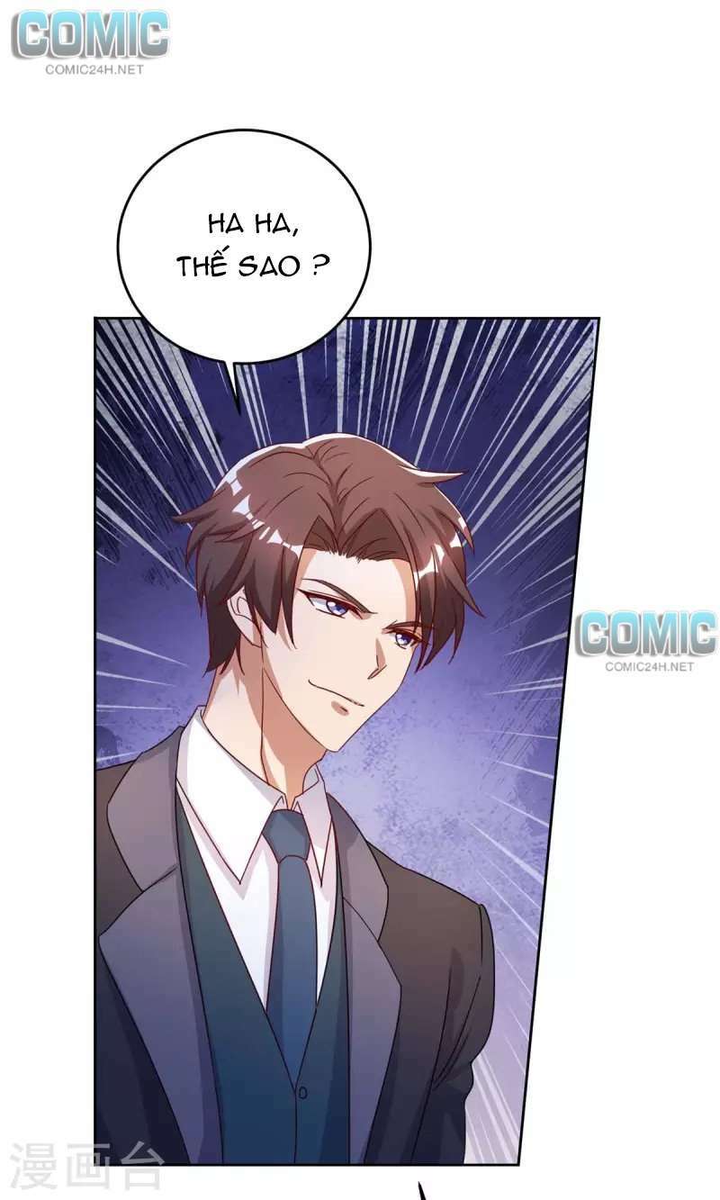 Tổng Tài Bá Đạo Cầu Ôm Ôm: Chapter 251.1