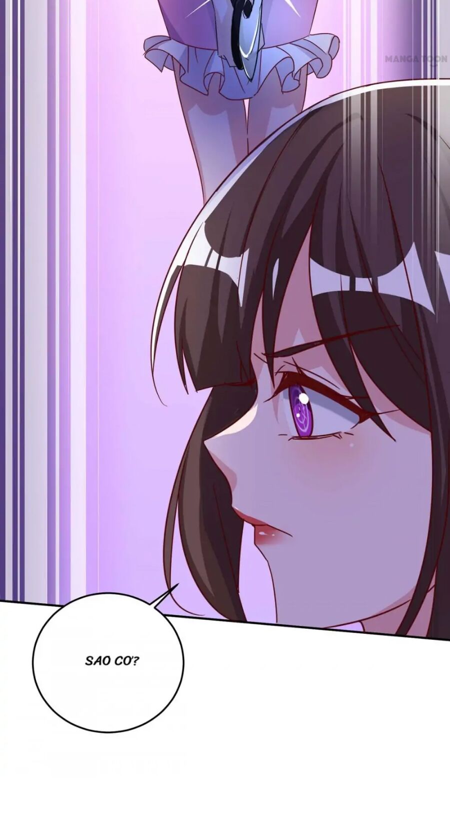 Tổng Tài Bá Đạo Cầu Ôm Ôm: Chapter 251.2