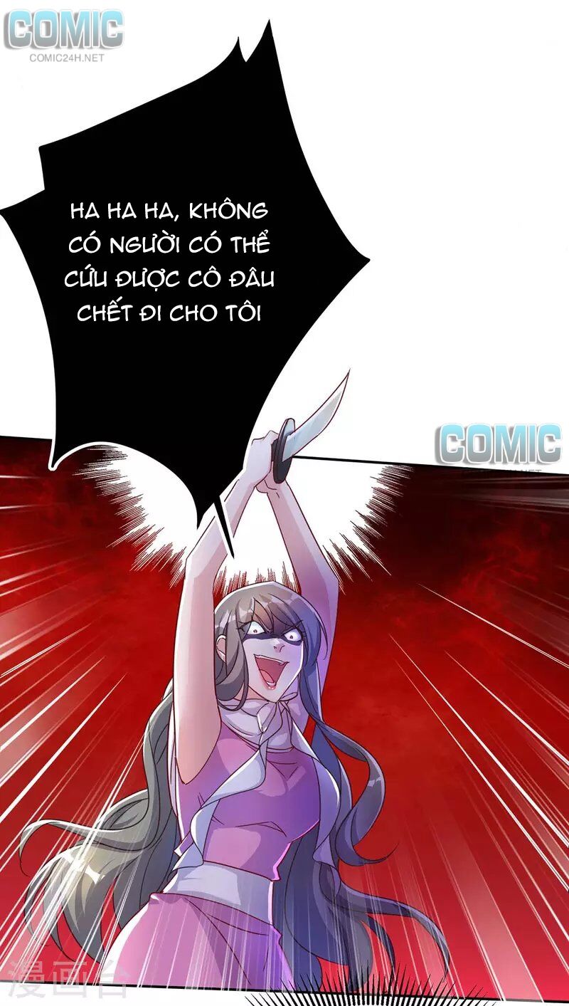 Tổng Tài Bá Đạo Cầu Ôm Ôm: Chapter 252.1