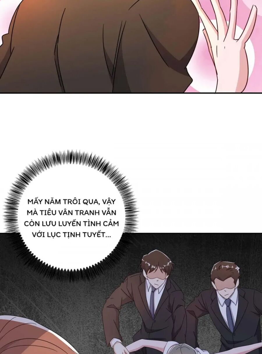 Tổng Tài Bá Đạo Cầu Ôm Ôm: Chapter 252.2