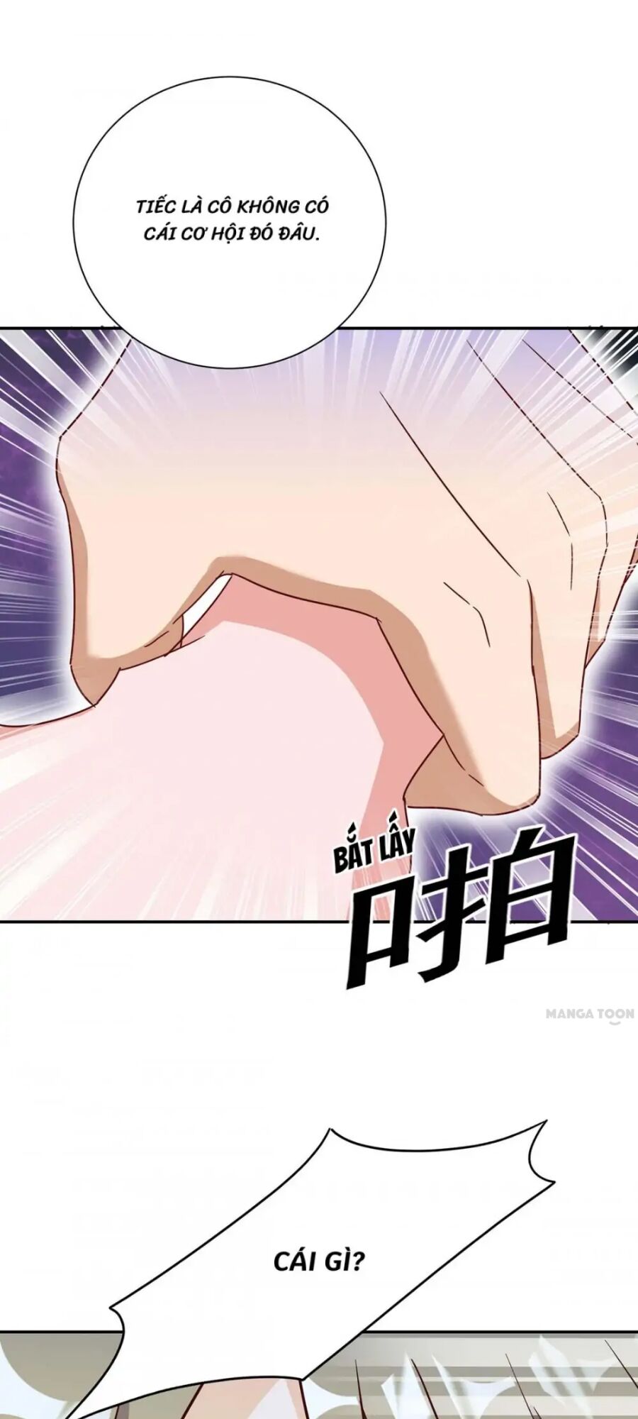 Tổng Tài Bá Đạo Cầu Ôm Ôm: Chapter 252.2