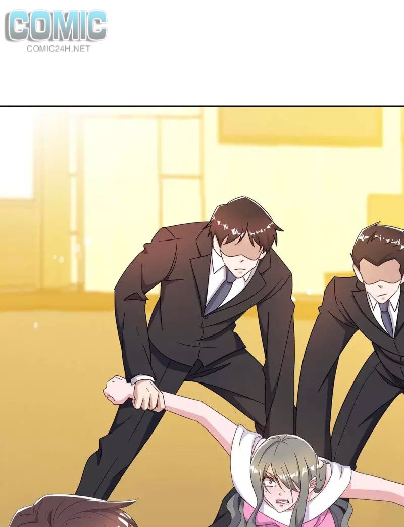 Tổng Tài Bá Đạo Cầu Ôm Ôm: Chapter 253.1