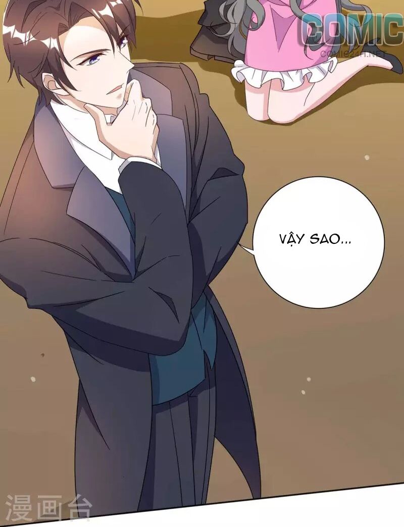 Tổng Tài Bá Đạo Cầu Ôm Ôm: Chapter 253.1