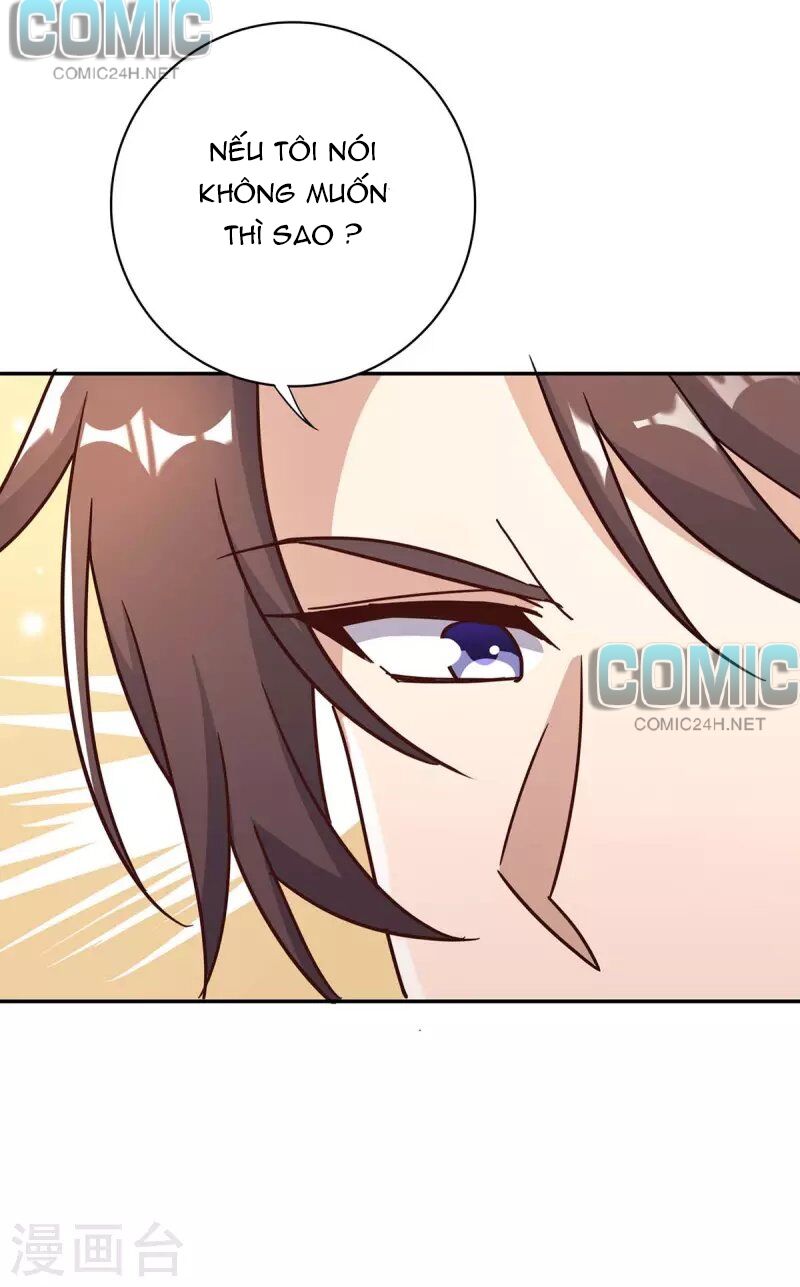 Tổng Tài Bá Đạo Cầu Ôm Ôm: Chapter 253.1
