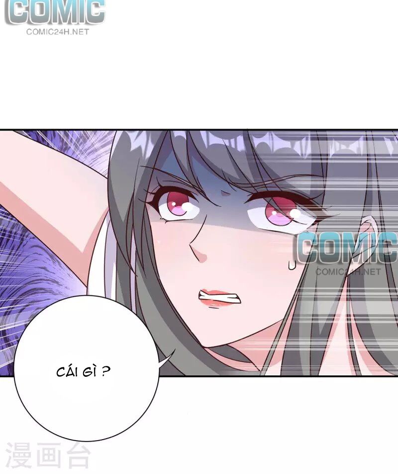 Tổng Tài Bá Đạo Cầu Ôm Ôm: Chapter 253.1