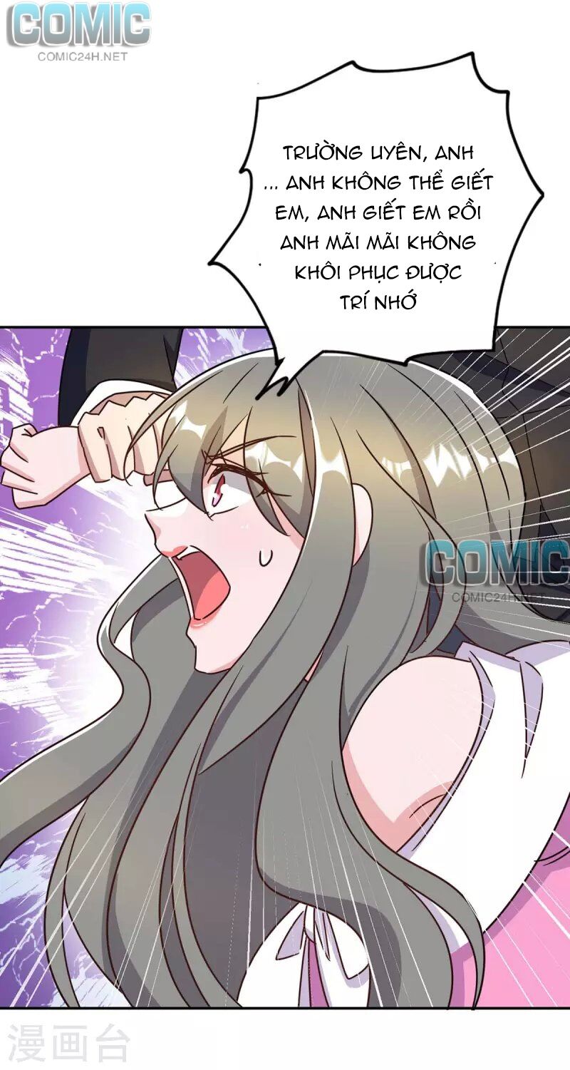 Tổng Tài Bá Đạo Cầu Ôm Ôm: Chapter 253.1