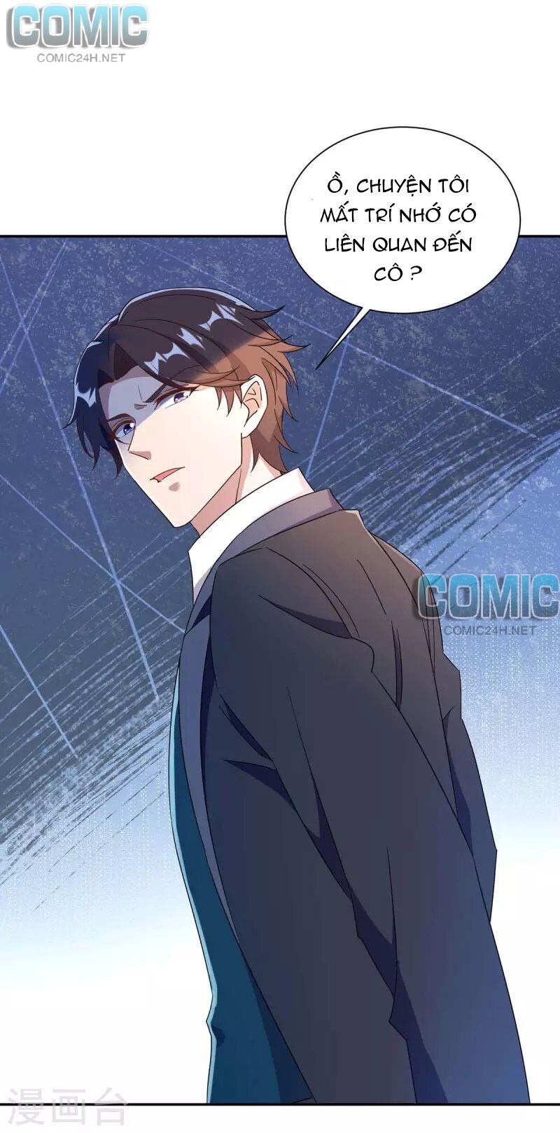 Tổng Tài Bá Đạo Cầu Ôm Ôm: Chapter 253.1