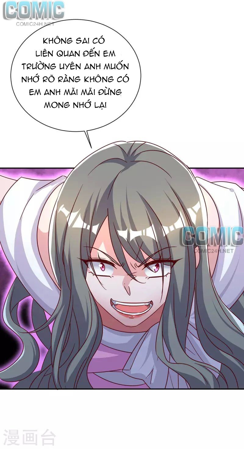Tổng Tài Bá Đạo Cầu Ôm Ôm: Chapter 253.1