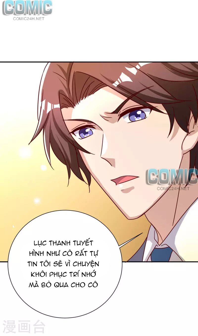 Tổng Tài Bá Đạo Cầu Ôm Ôm: Chapter 253.1