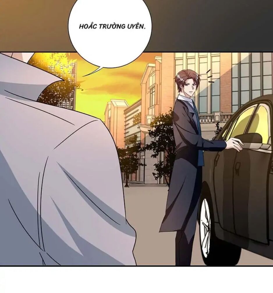 Tổng Tài Bá Đạo Cầu Ôm Ôm: Chapter 253.2