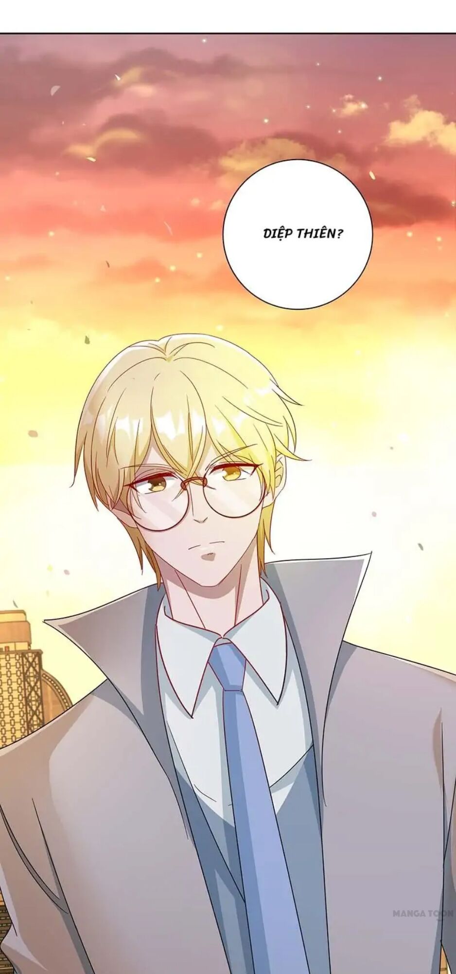 Tổng Tài Bá Đạo Cầu Ôm Ôm: Chapter 253.2