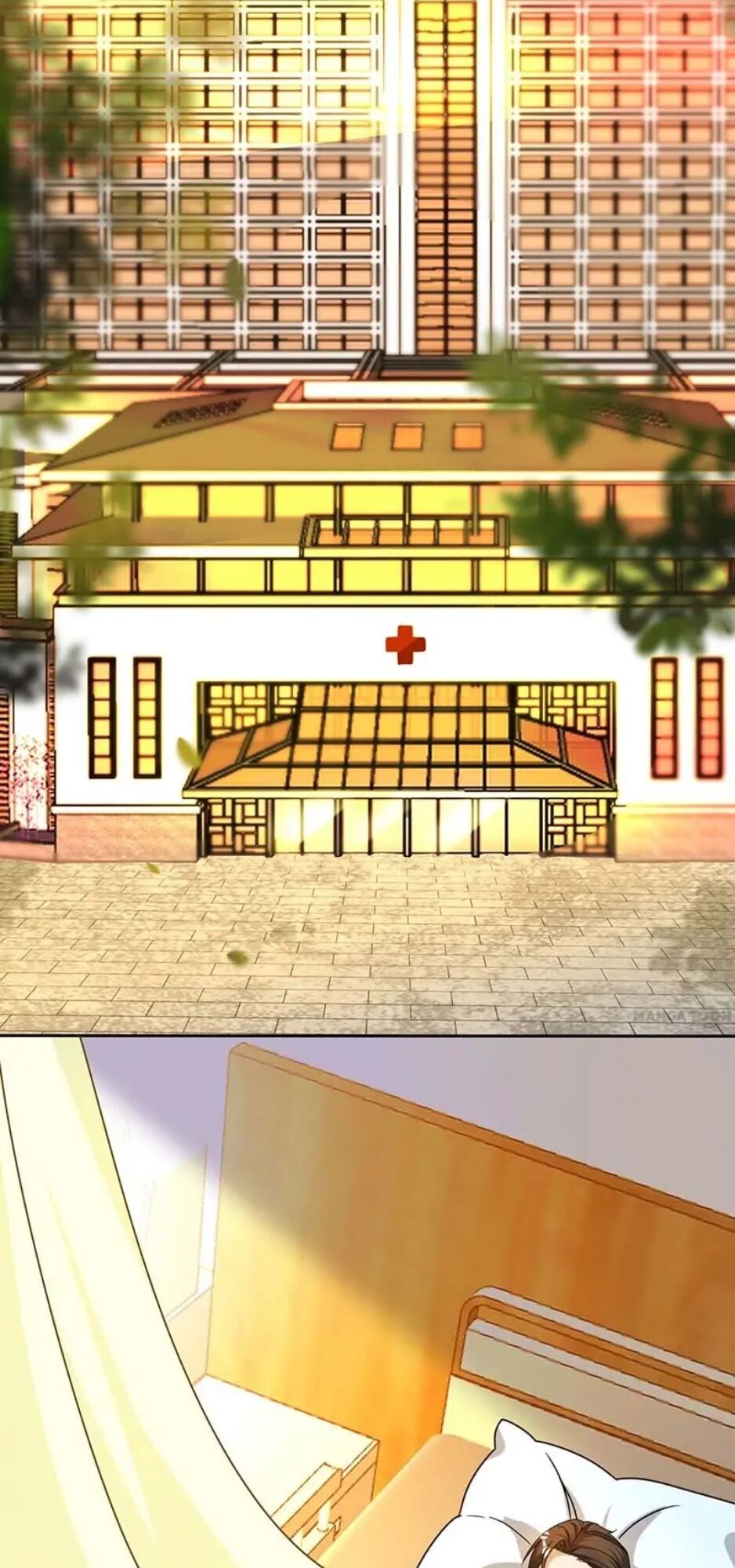 Tổng Tài Bá Đạo Cầu Ôm Ôm: Chapter 253.2