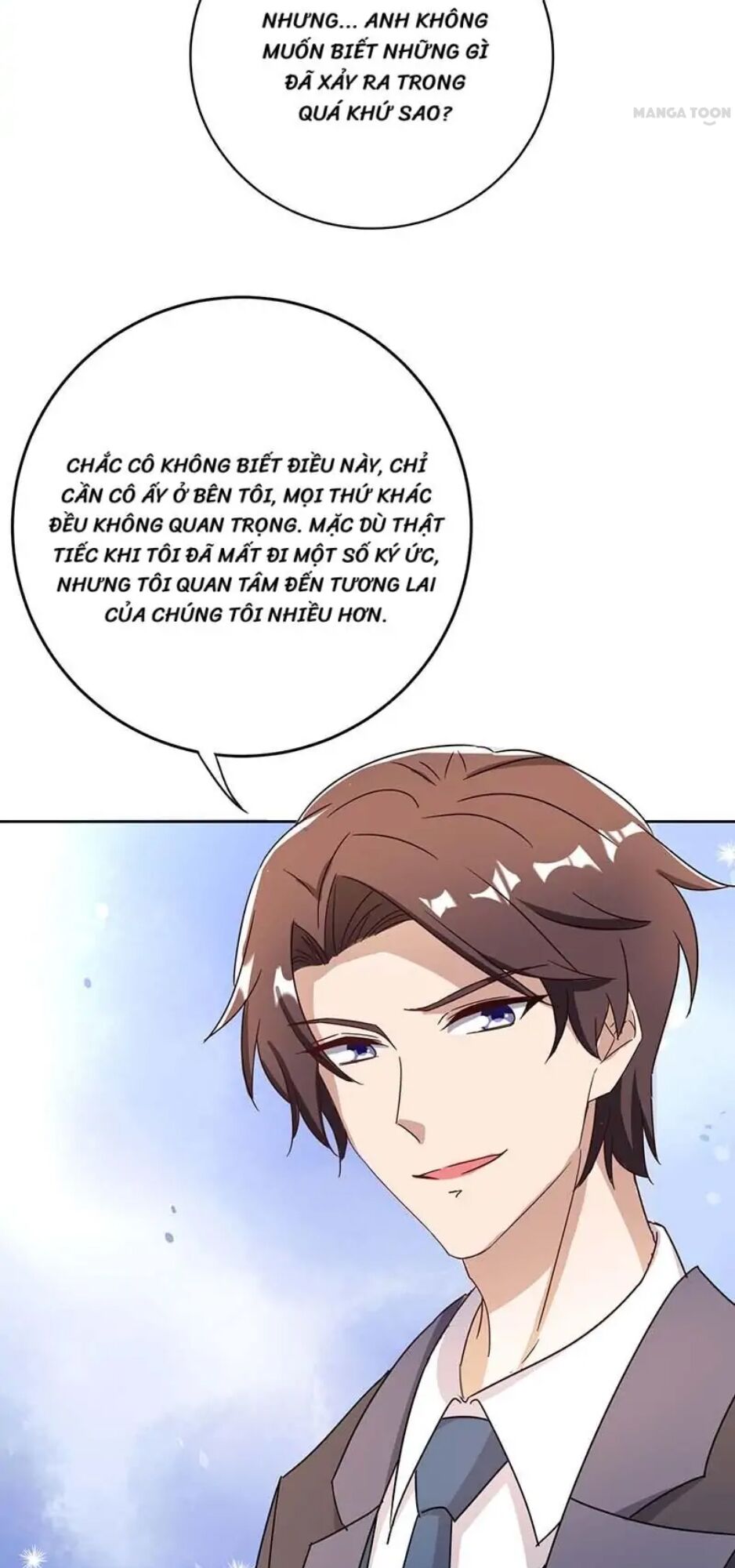 Tổng Tài Bá Đạo Cầu Ôm Ôm: Chapter 253.2