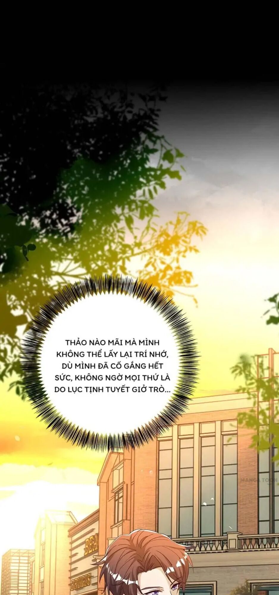 Tổng Tài Bá Đạo Cầu Ôm Ôm: Chapter 253.2