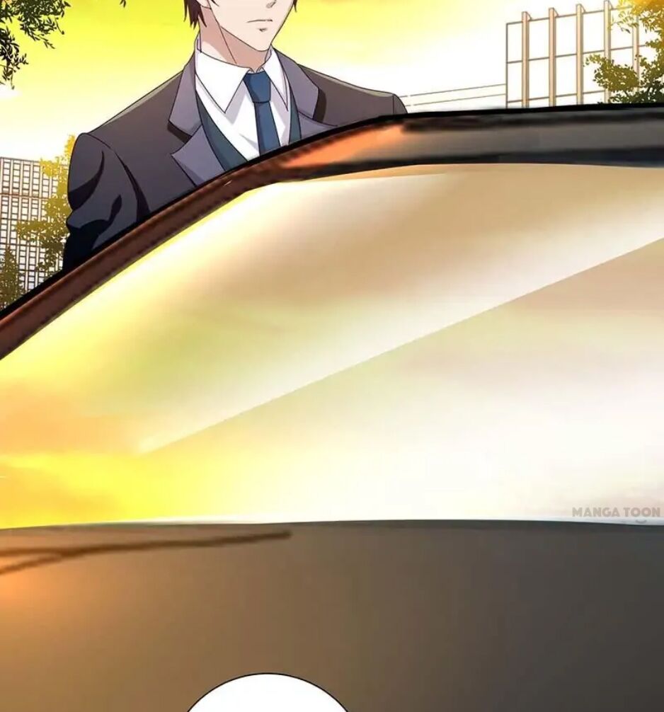Tổng Tài Bá Đạo Cầu Ôm Ôm: Chapter 253.2