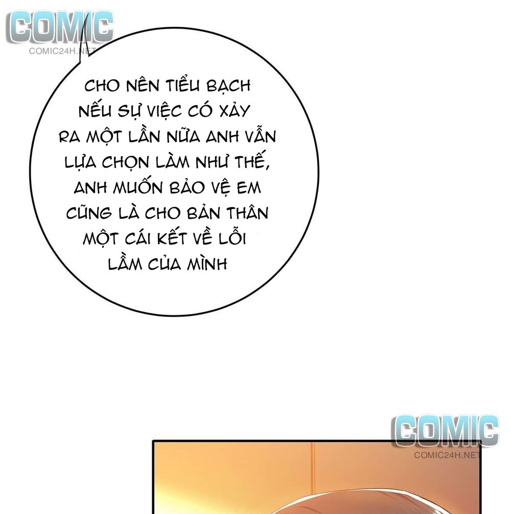 Tổng Tài Bá Đạo Cầu Ôm Ôm: Chapter 254.1