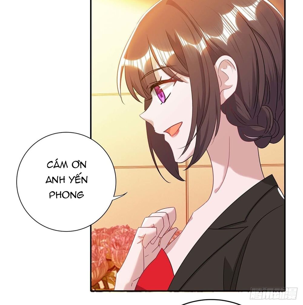 Tổng Tài Bá Đạo Cầu Ôm Ôm: Chapter 254.1